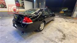 شيفروليه امبالا